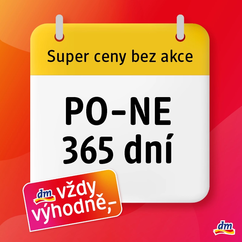 Super ceny bez akce
