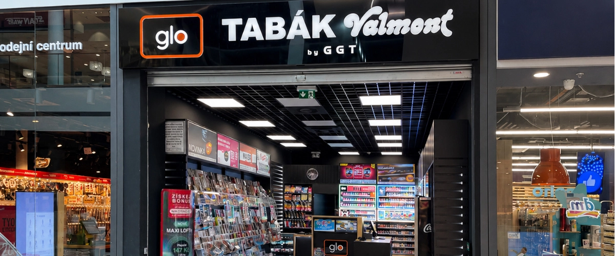 TABÁK VALMONT